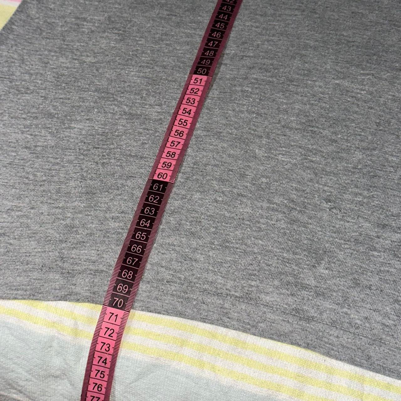 ‘if pigs could fly’ Tee Grey