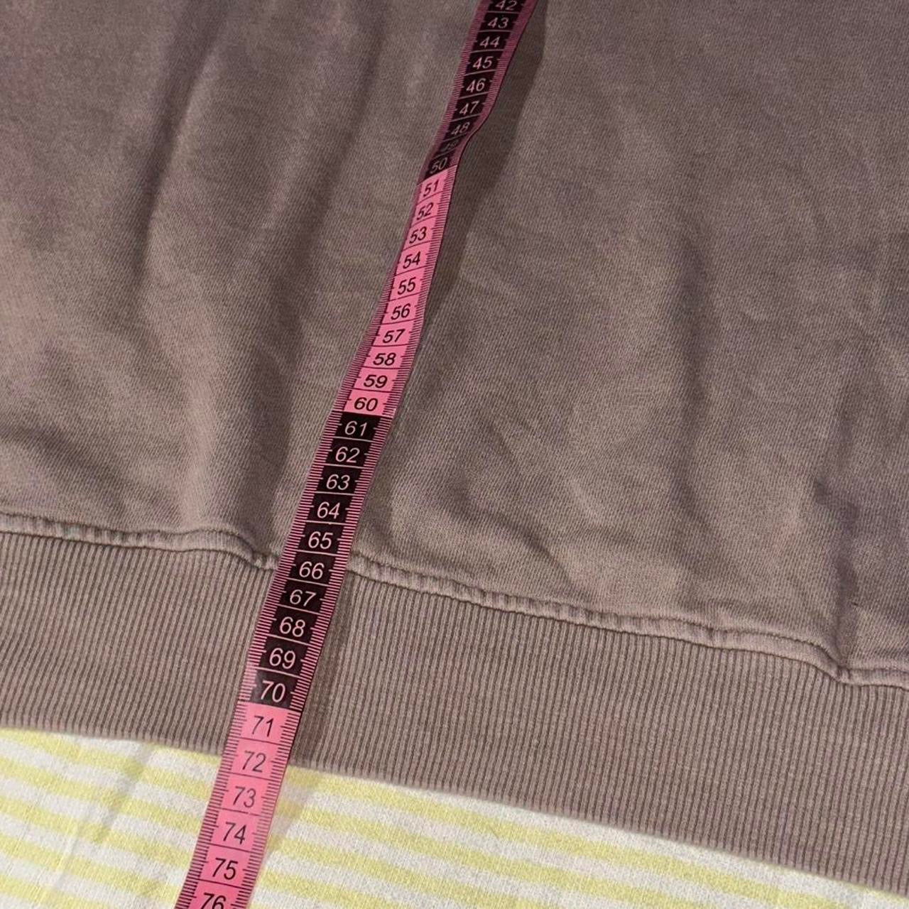 ‘if pigs could fly’ Jumper Brown