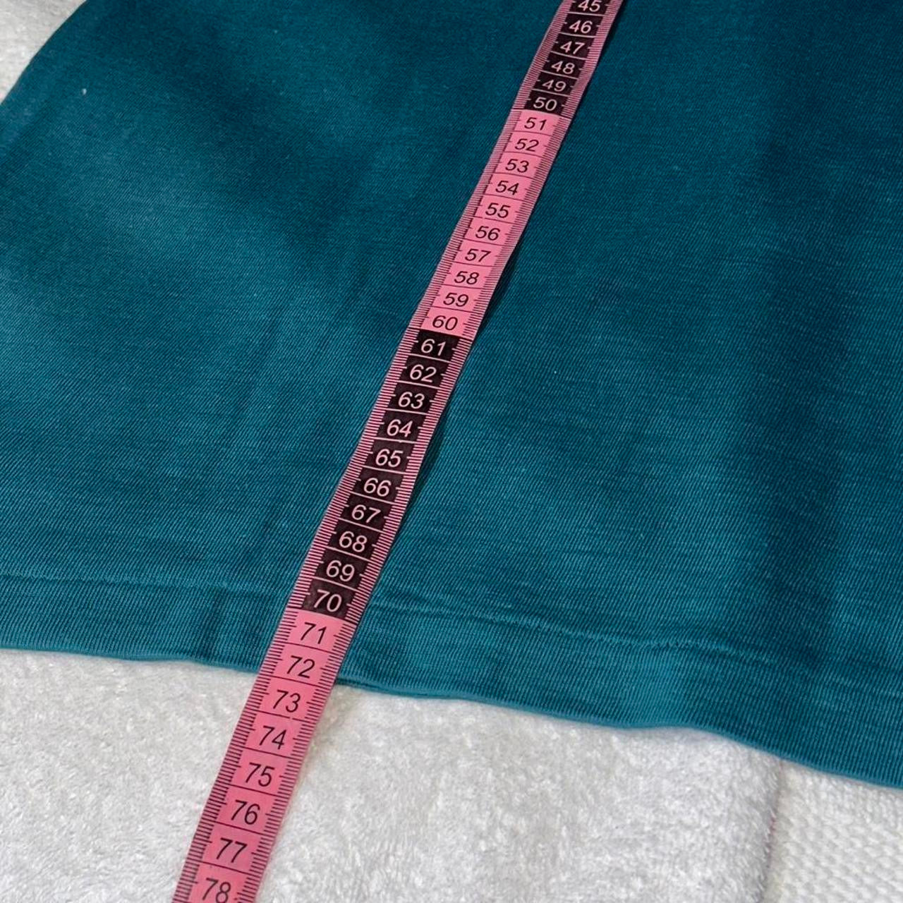 Know Your Trucks Vintage Tee Teal