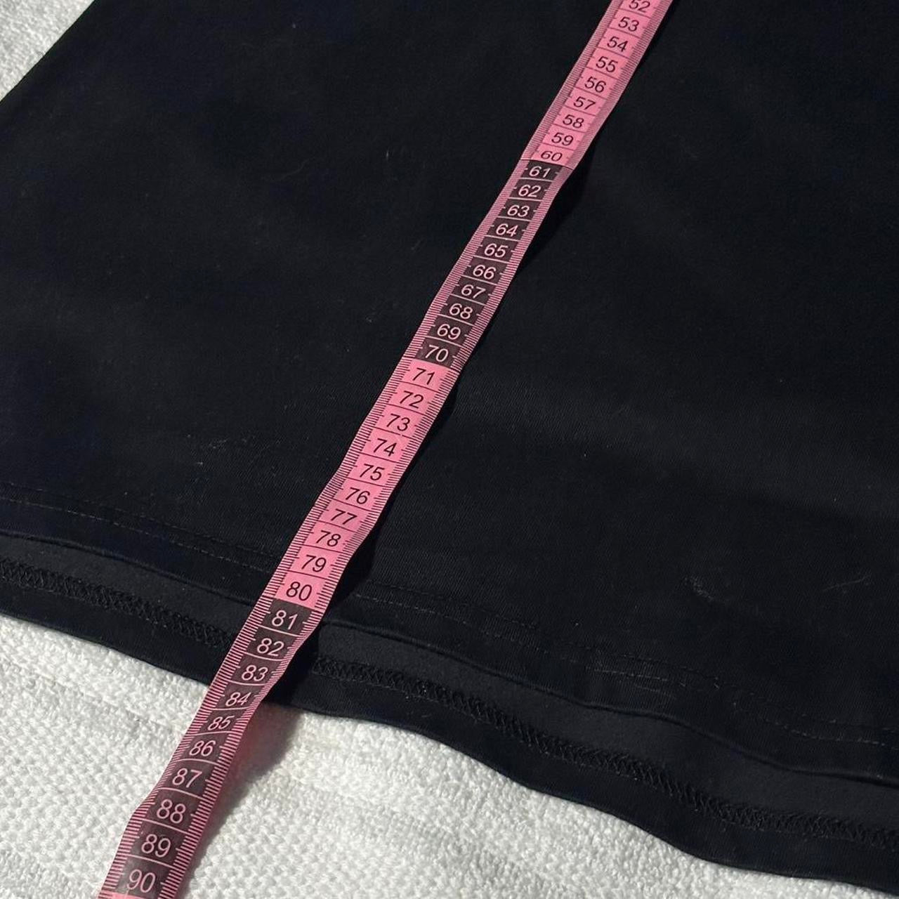 Know Your Trucks Long Sleeve Tee Black