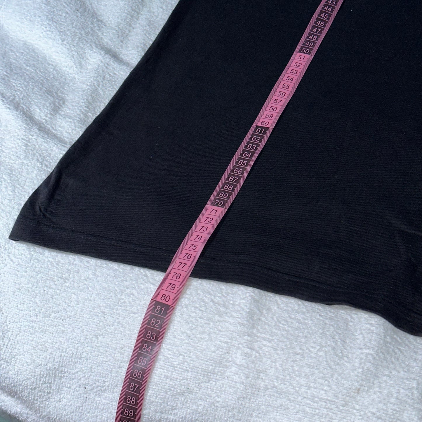 ‘if pigs could fly’ Tee Black