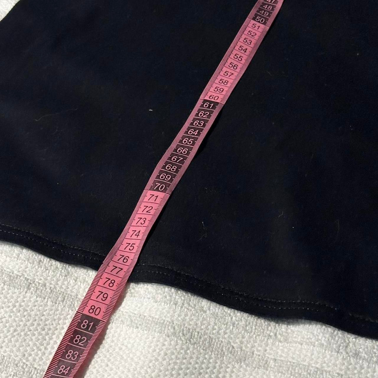 Know Your Trucks Tee Black