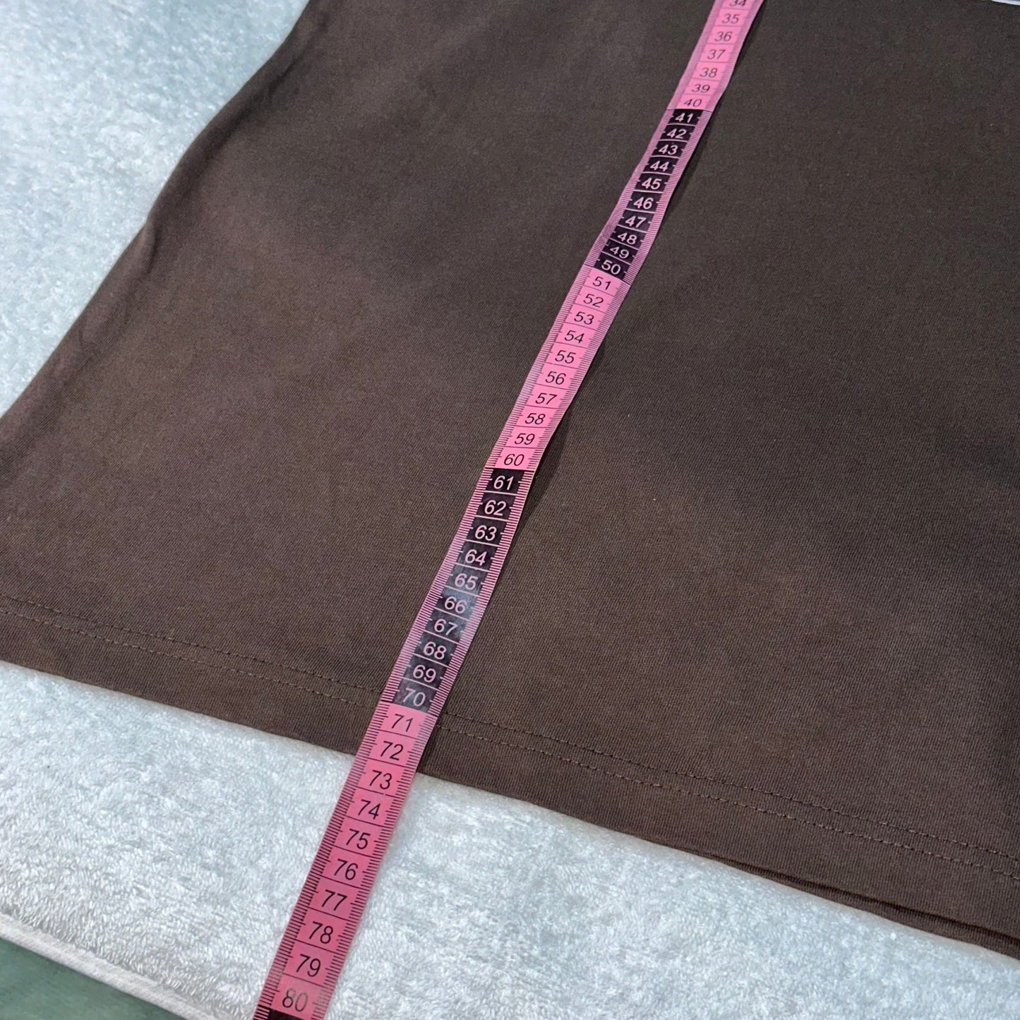 ‘if pigs could fly’ Tee Brown
