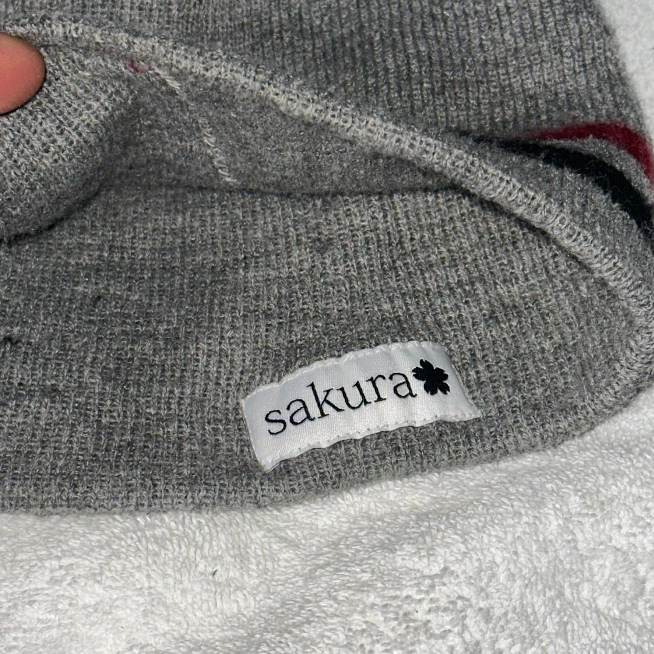 Friendship Patch Beanie