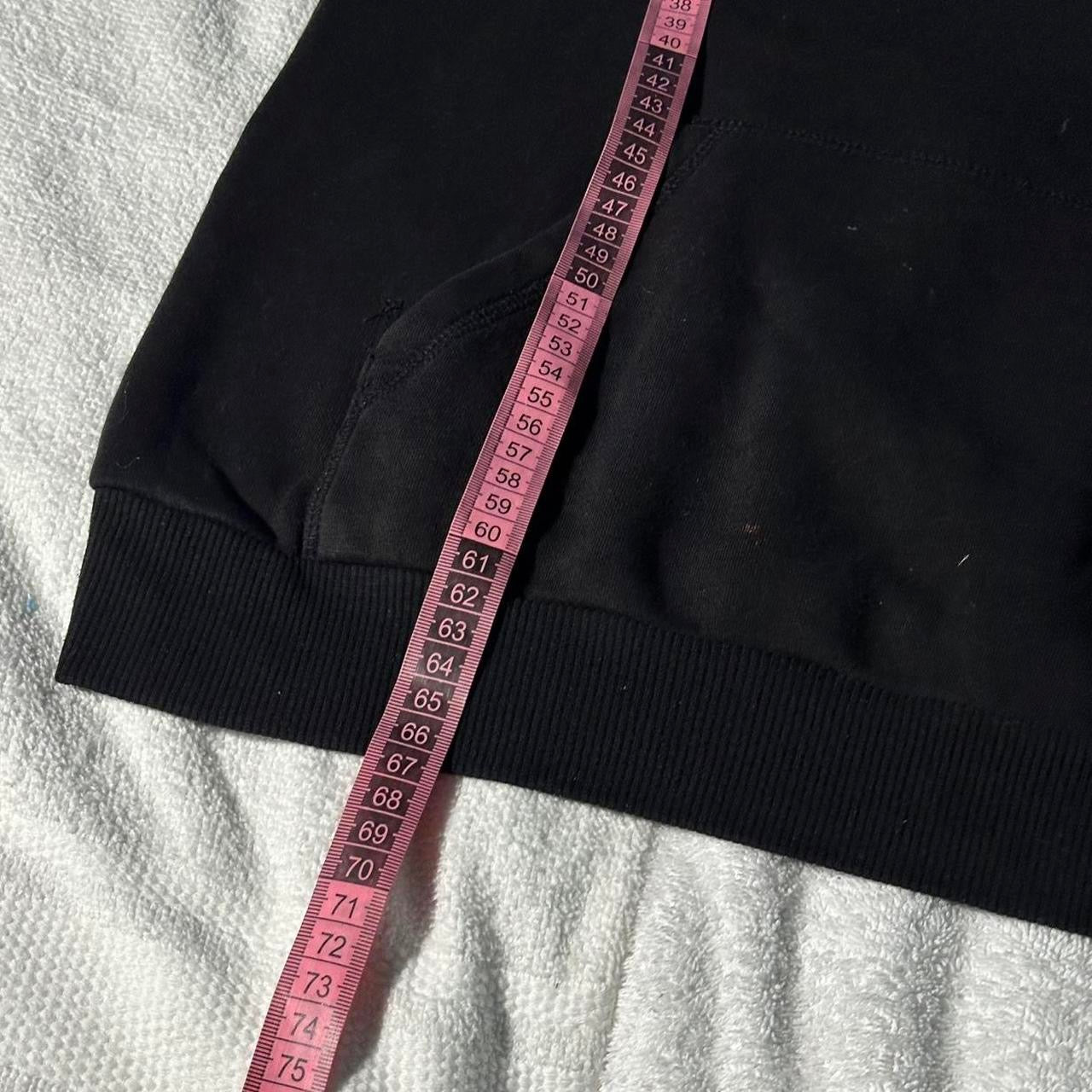 Know Your Trucks Hoodie Black