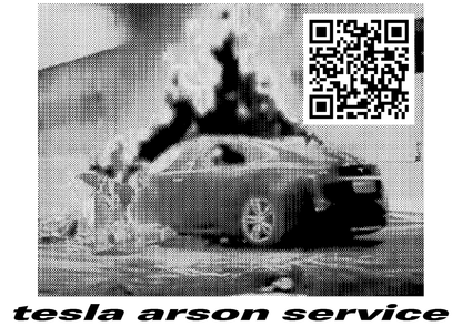 QR Code Digi-Poster Pack