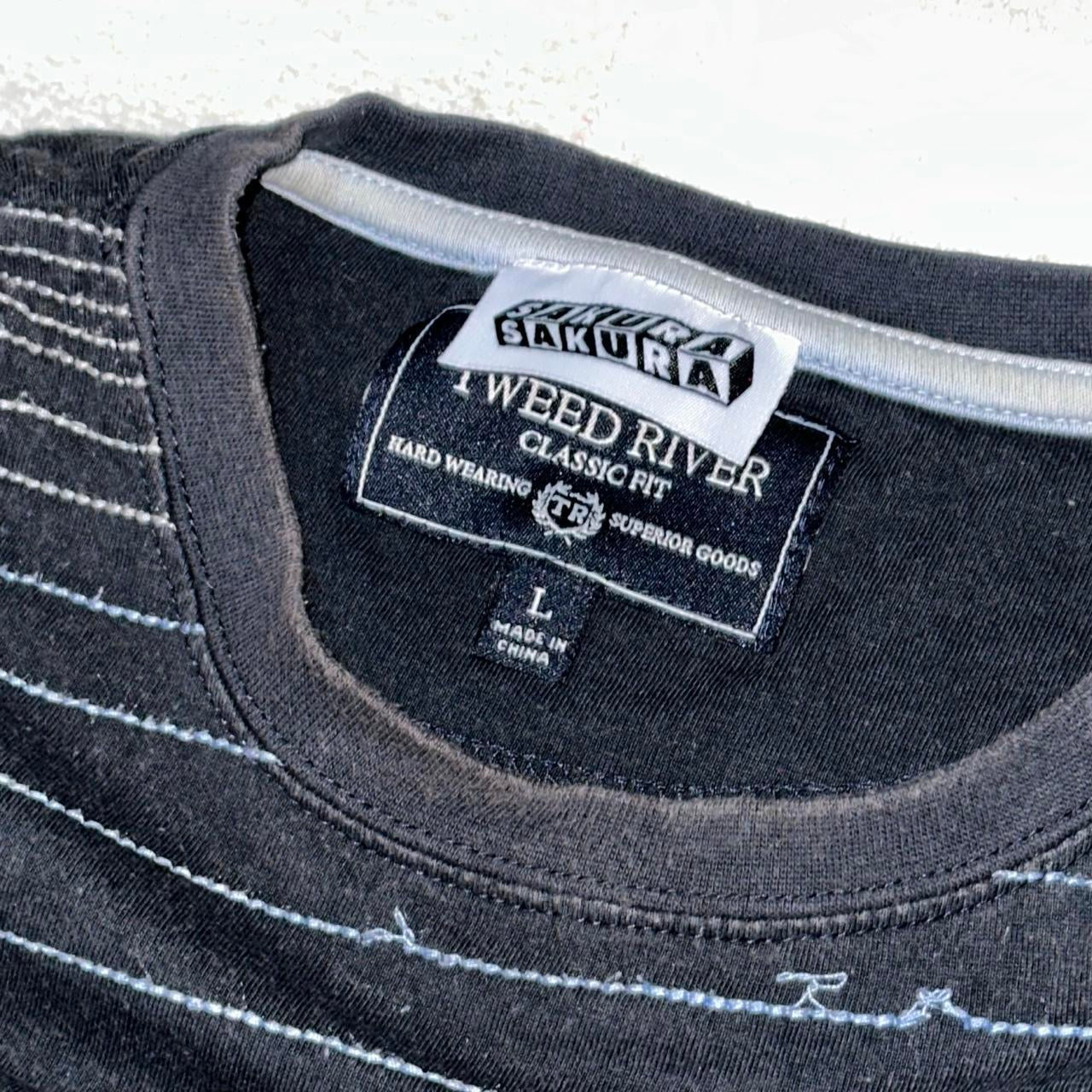 Graphic Tee