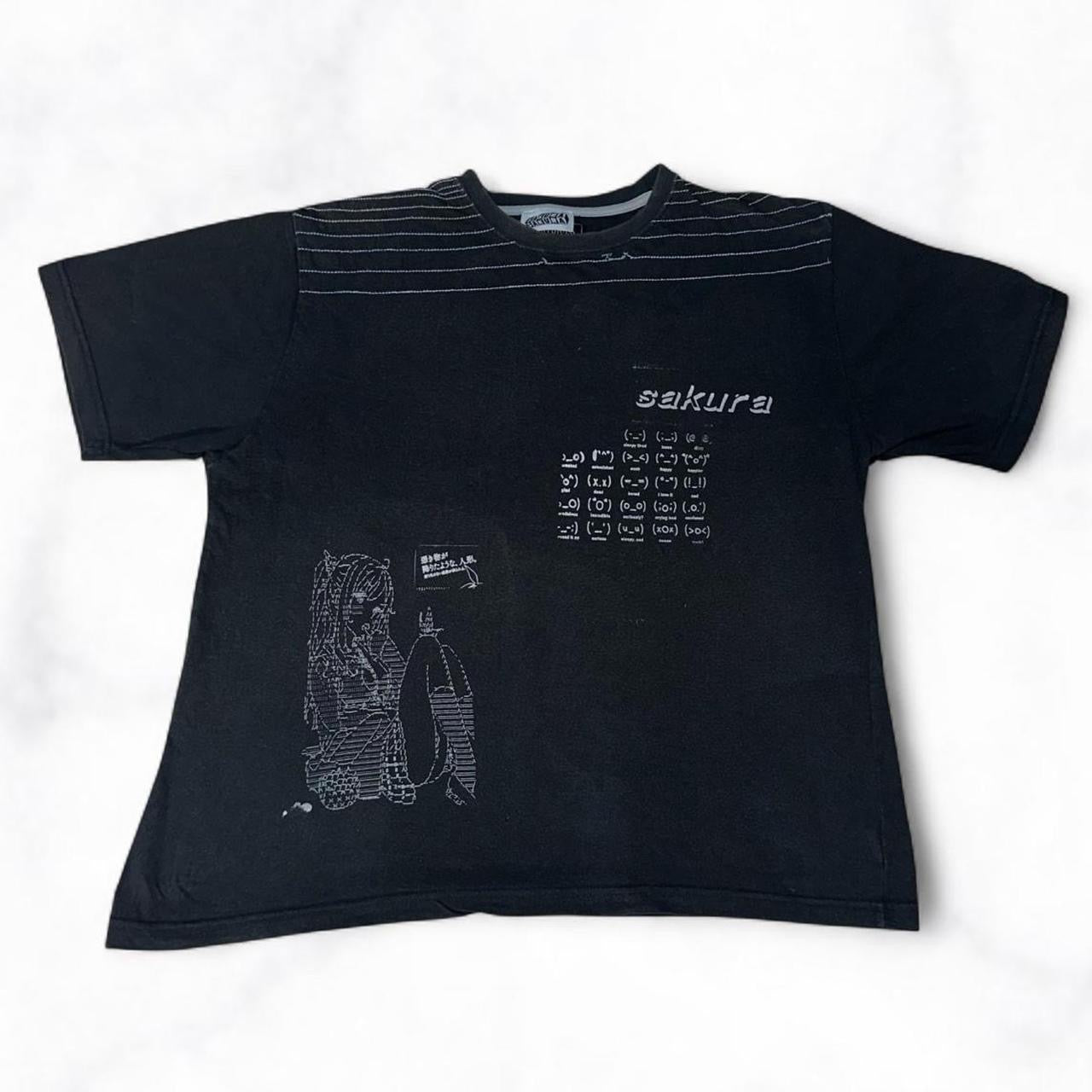 Graphic Tee
