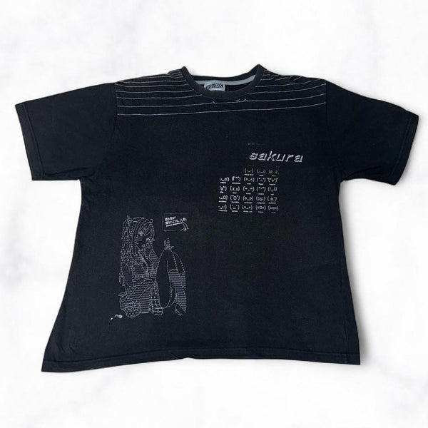 Graphic Tee