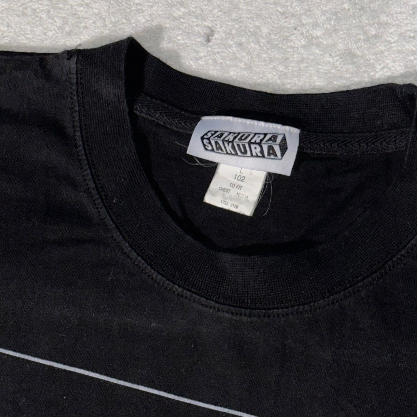 ‘if pigs could fly’ Tee Black