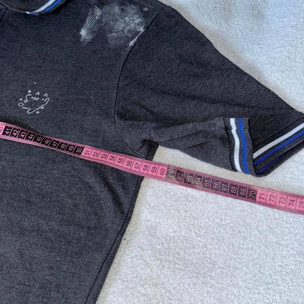 Graphic Kappa Polo Shirt