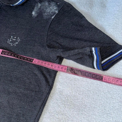 Graphic Kappa Polo Shirt