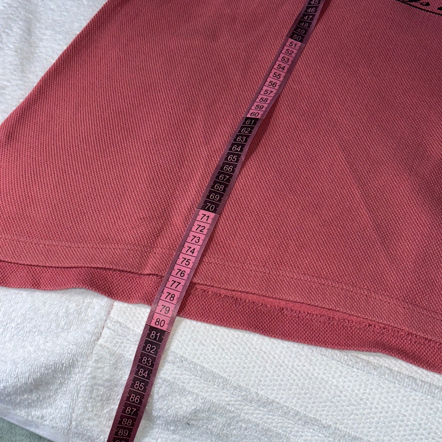 ‘if pigs could fly’ Quarter Zip Pink