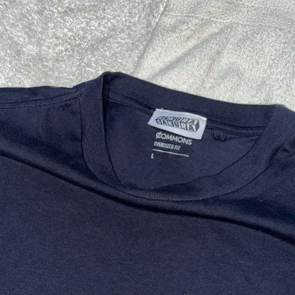 to love ru Tee Navy