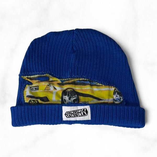 Hot Wheels Beanie