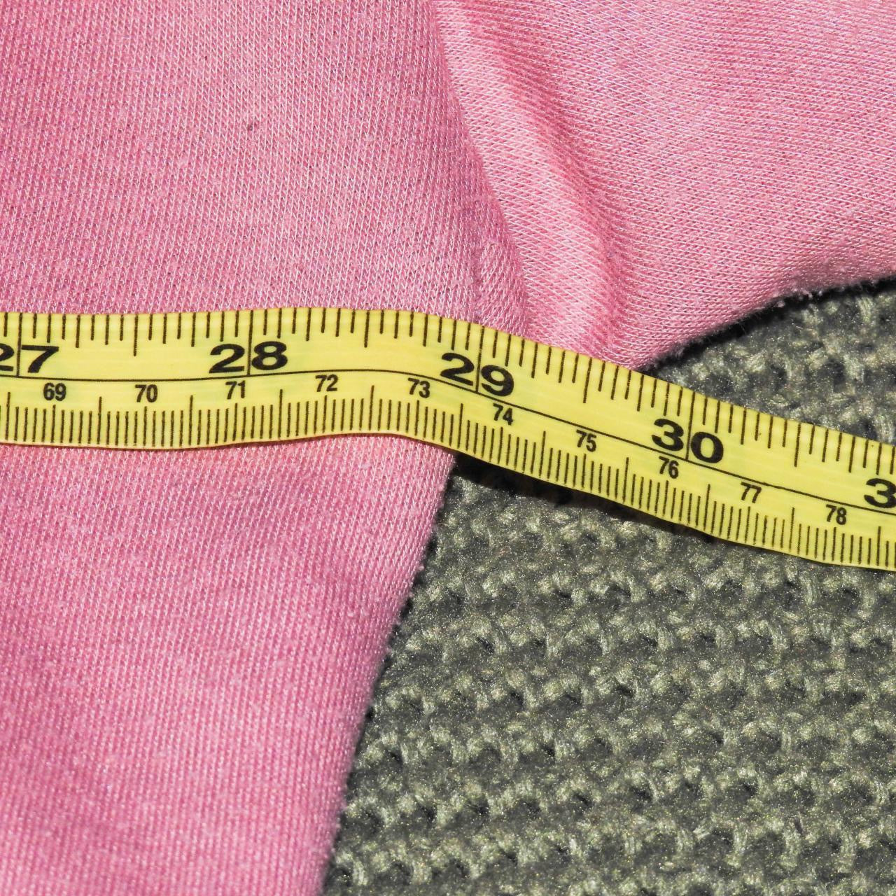 ‘if pigs could fly’ Jumper Pink