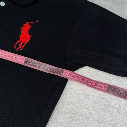Graphic Ralph Lauren Polo Shirt
