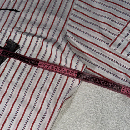Keyboard Shirt Striped