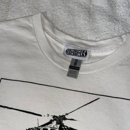 ‘if pigs could fly’  Tee White