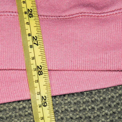 ‘if pigs could fly’ Jumper Pink