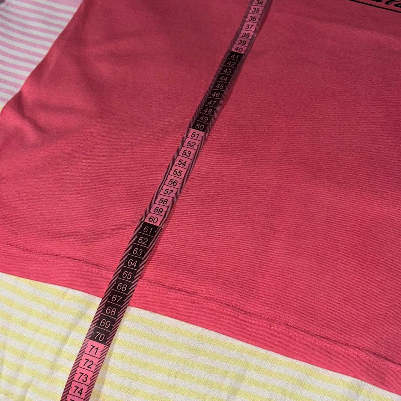 ‘if pigs could fly’  Tee Pink