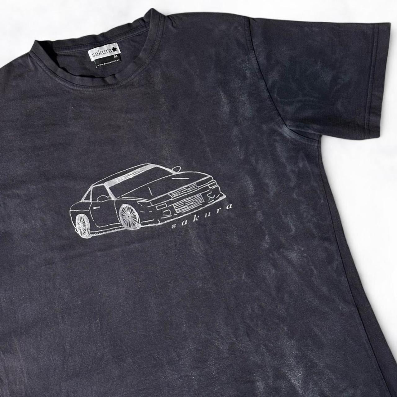 s13 Tee Black