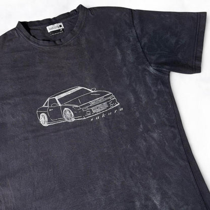 s13 Tee Black