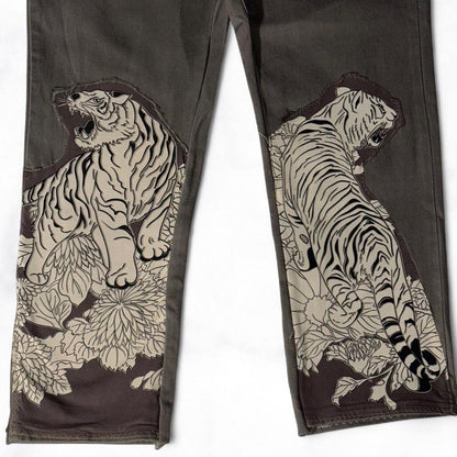 Tiger Pants