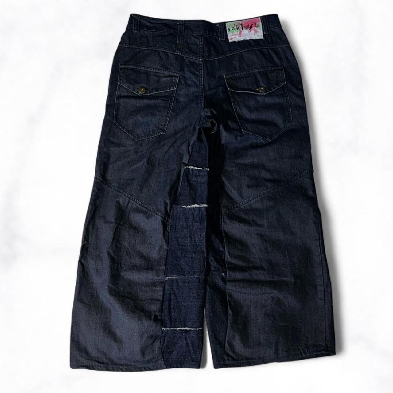 Superbaggy Jeans