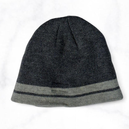 Kitty Cat Patch Beanie