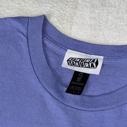 tesla arson service Tee Lavender