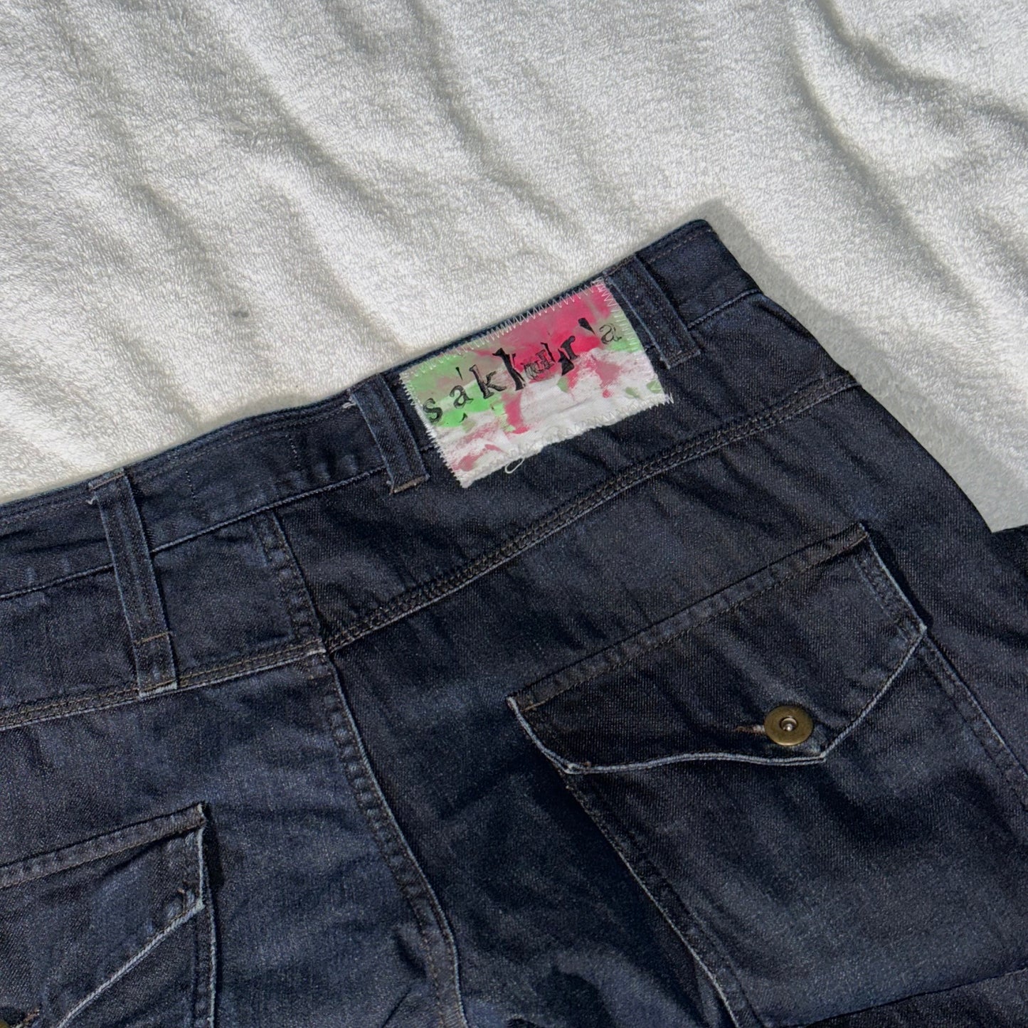Superbaggy Jeans