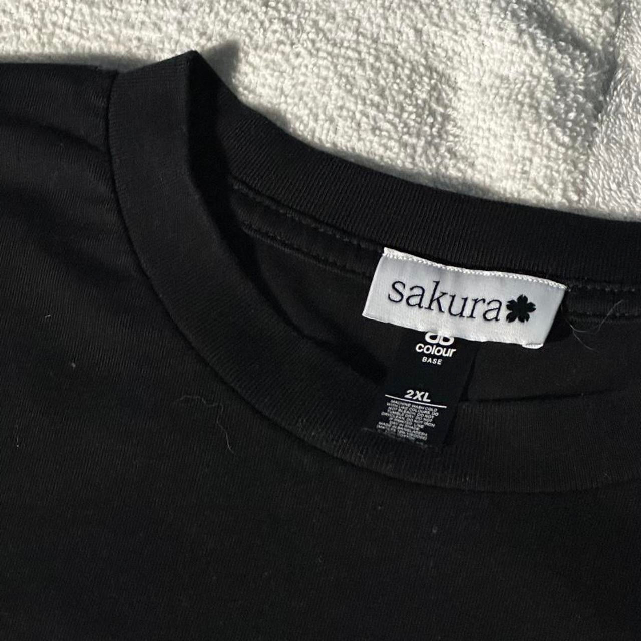 Know Your Trucks Long Sleeve Tee Black