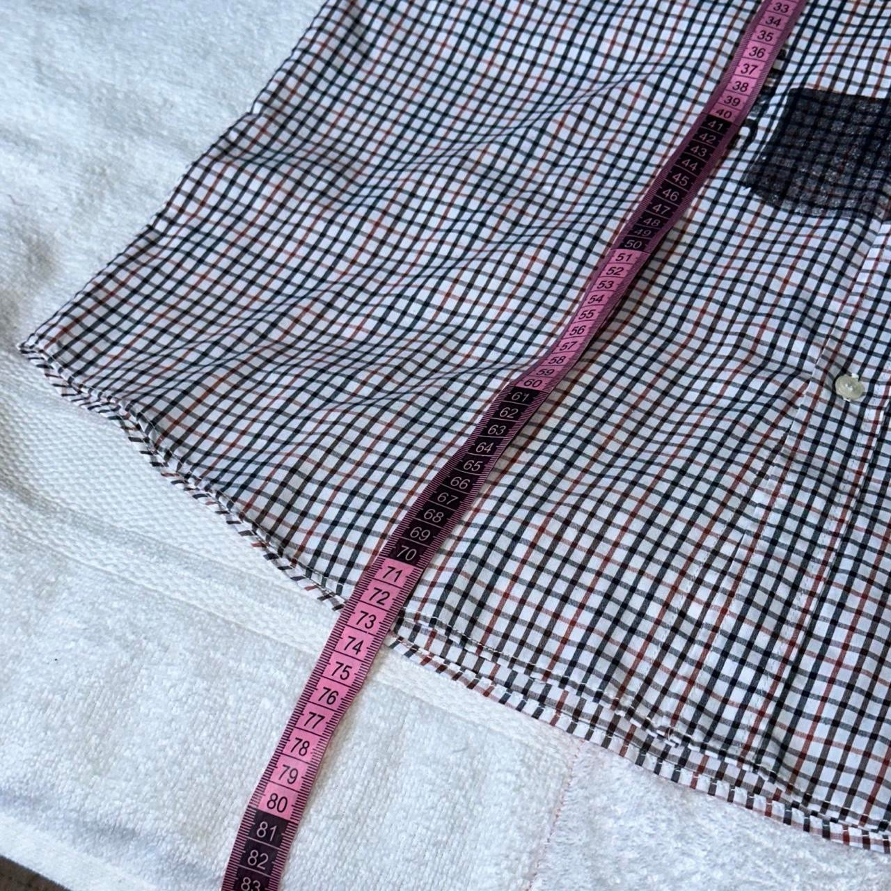 SMOKING CAUSES SWAG Ralph Lauren Shirt