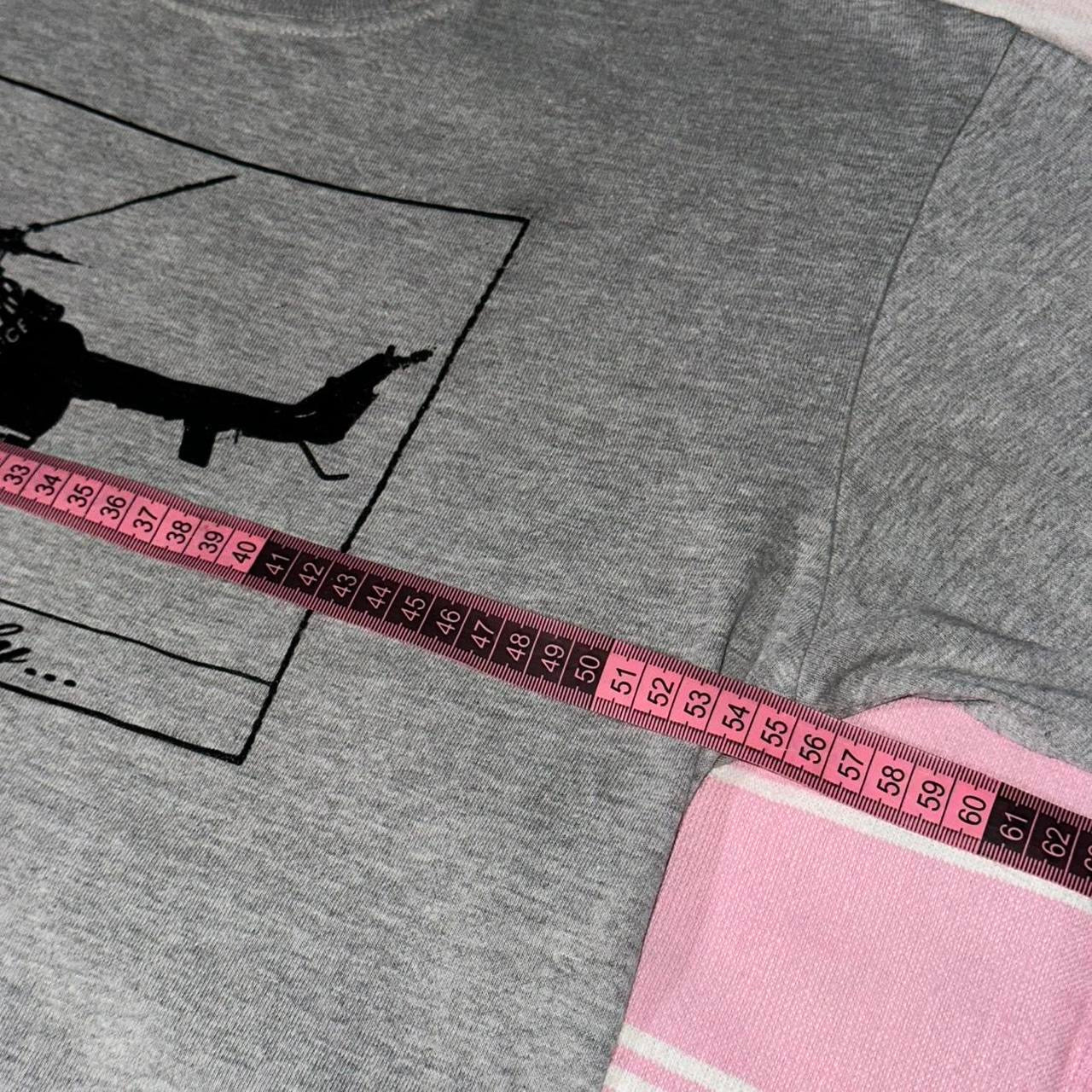 ‘if pigs could fly’  Tee Grey