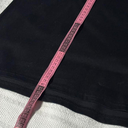 Know Your Trucks Long Sleeve Tee Black