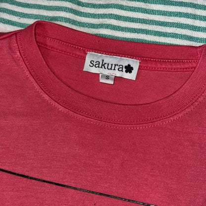 ‘if pigs could fly’  Tee Pink