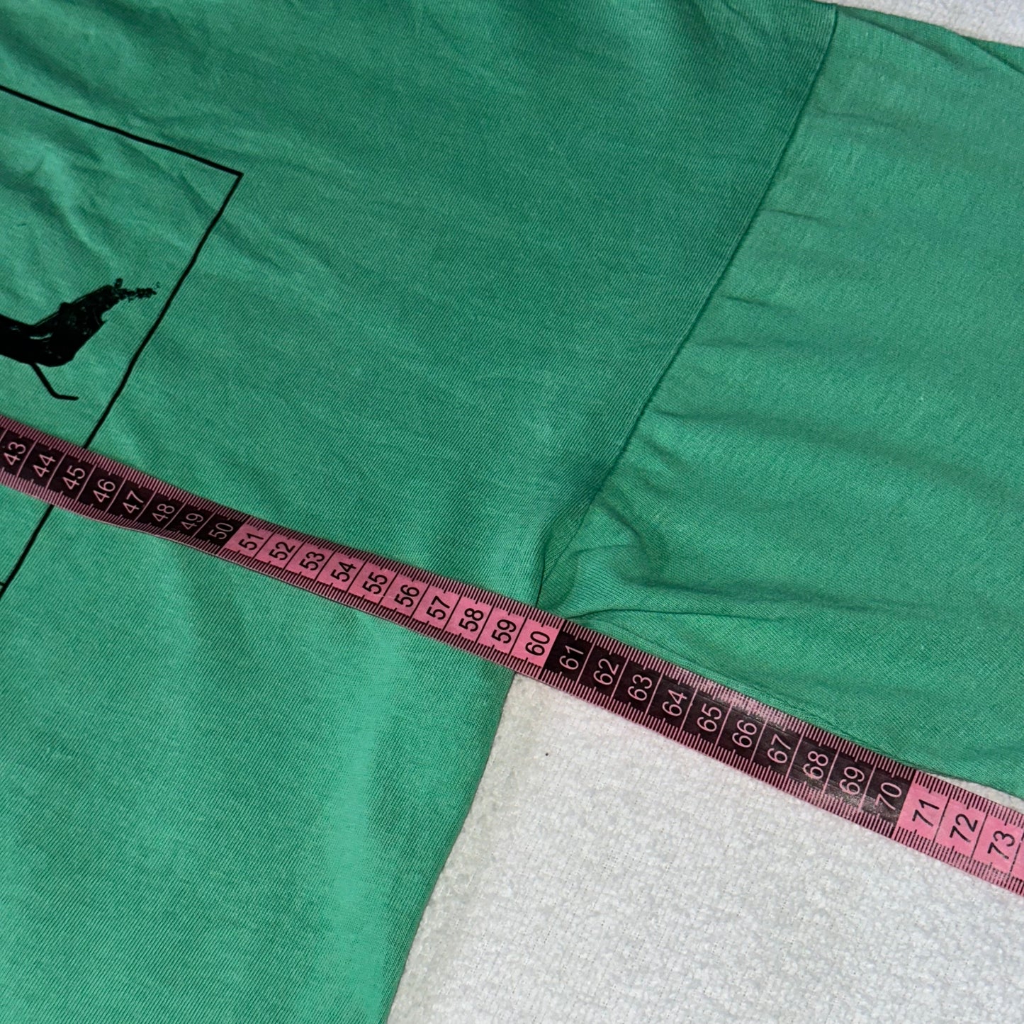 ‘if pigs could fly’ Tee Green