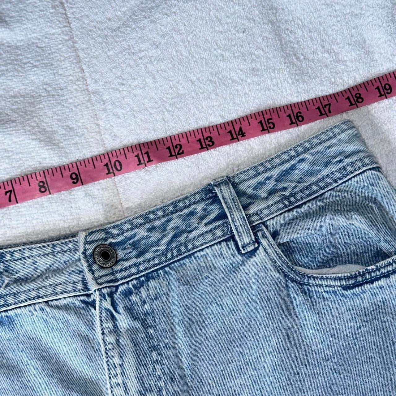 Pastel Scrap Patchwork Relaxed Jeans