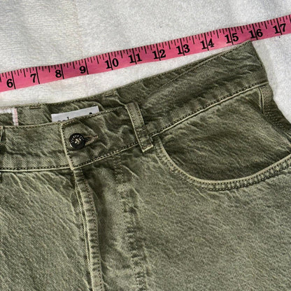 Militia Patchwork Jeans