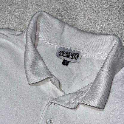 SMOKING CAUSES SWAG Polo Shirt