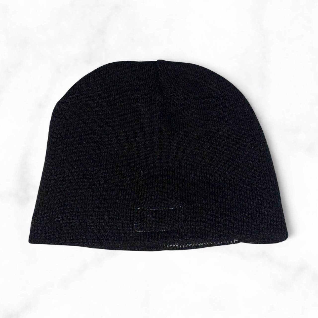 Animal Friends Patchwork Beanie