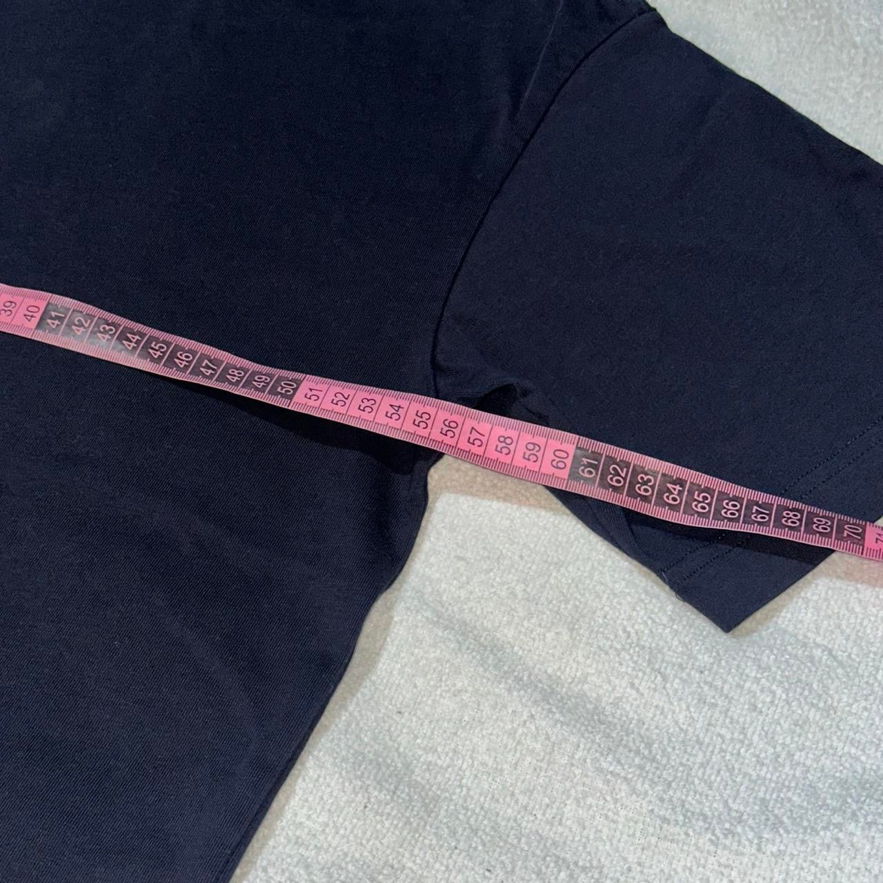 to love ru Tee Navy
