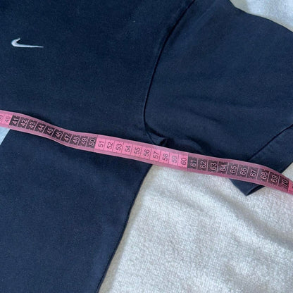 SMOKING CAUSES SWAG Nike Polo Shirt