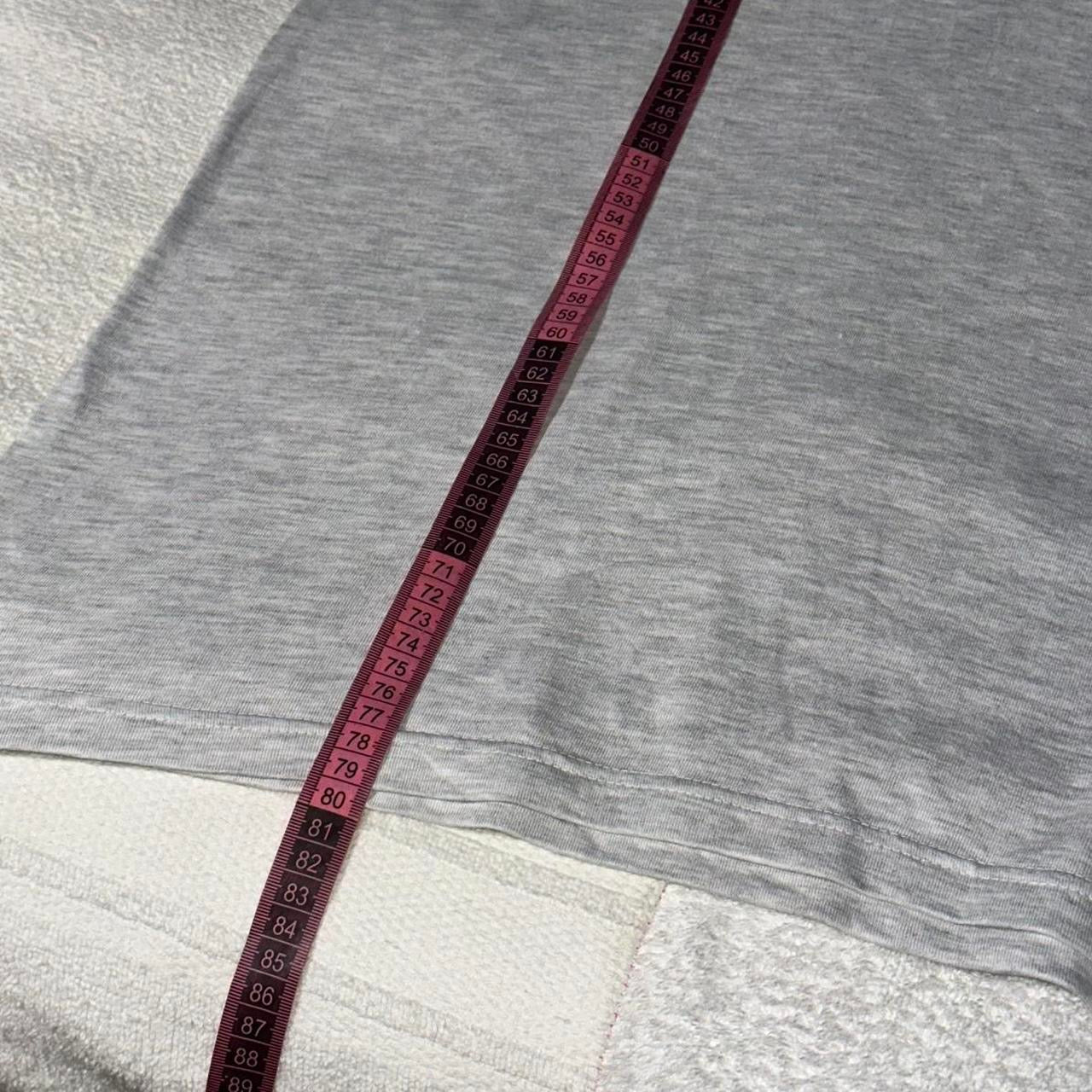 Know Your Trucks Tee Grey