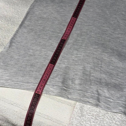 Know Your Trucks Tee Grey