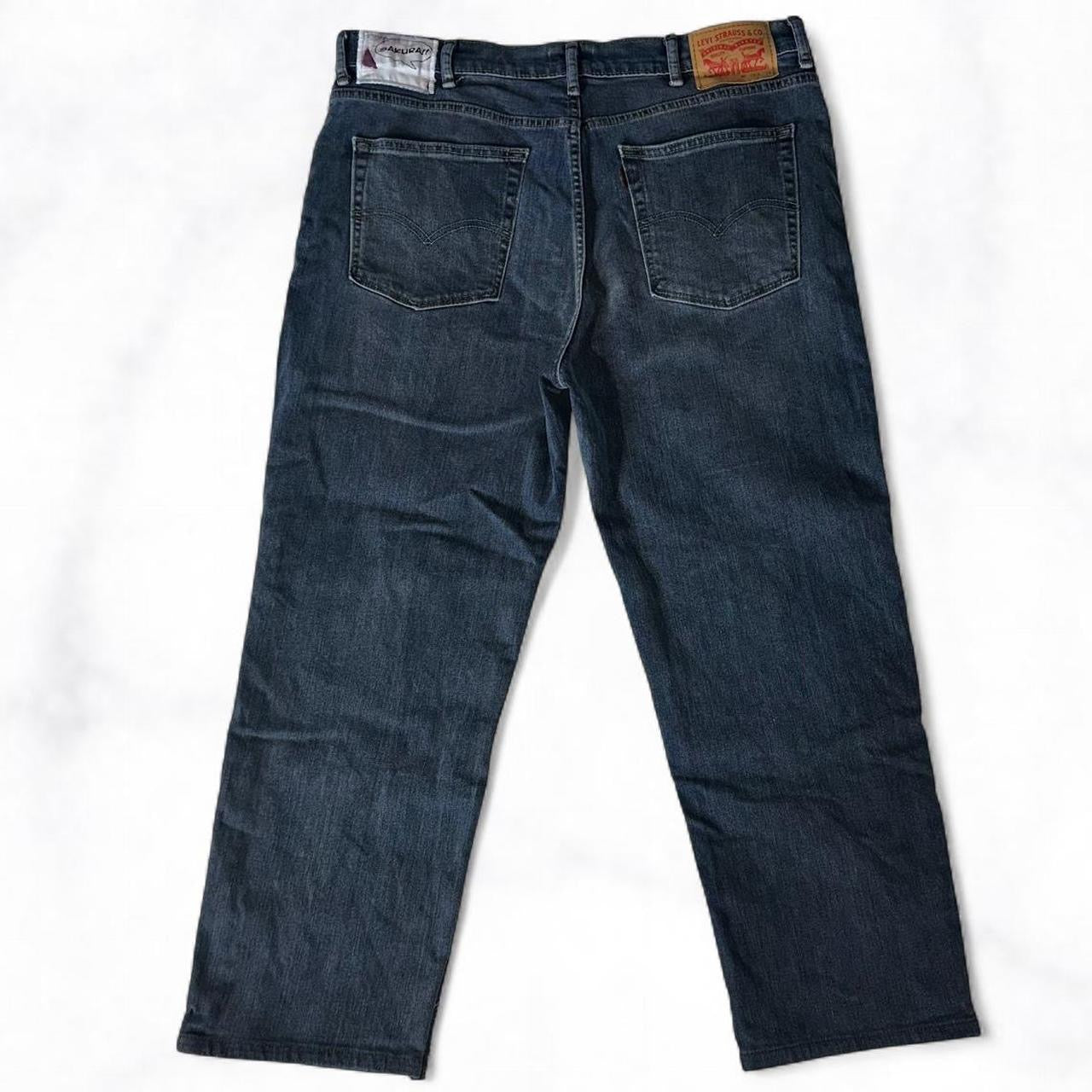 Scrap Patchwork Jeans