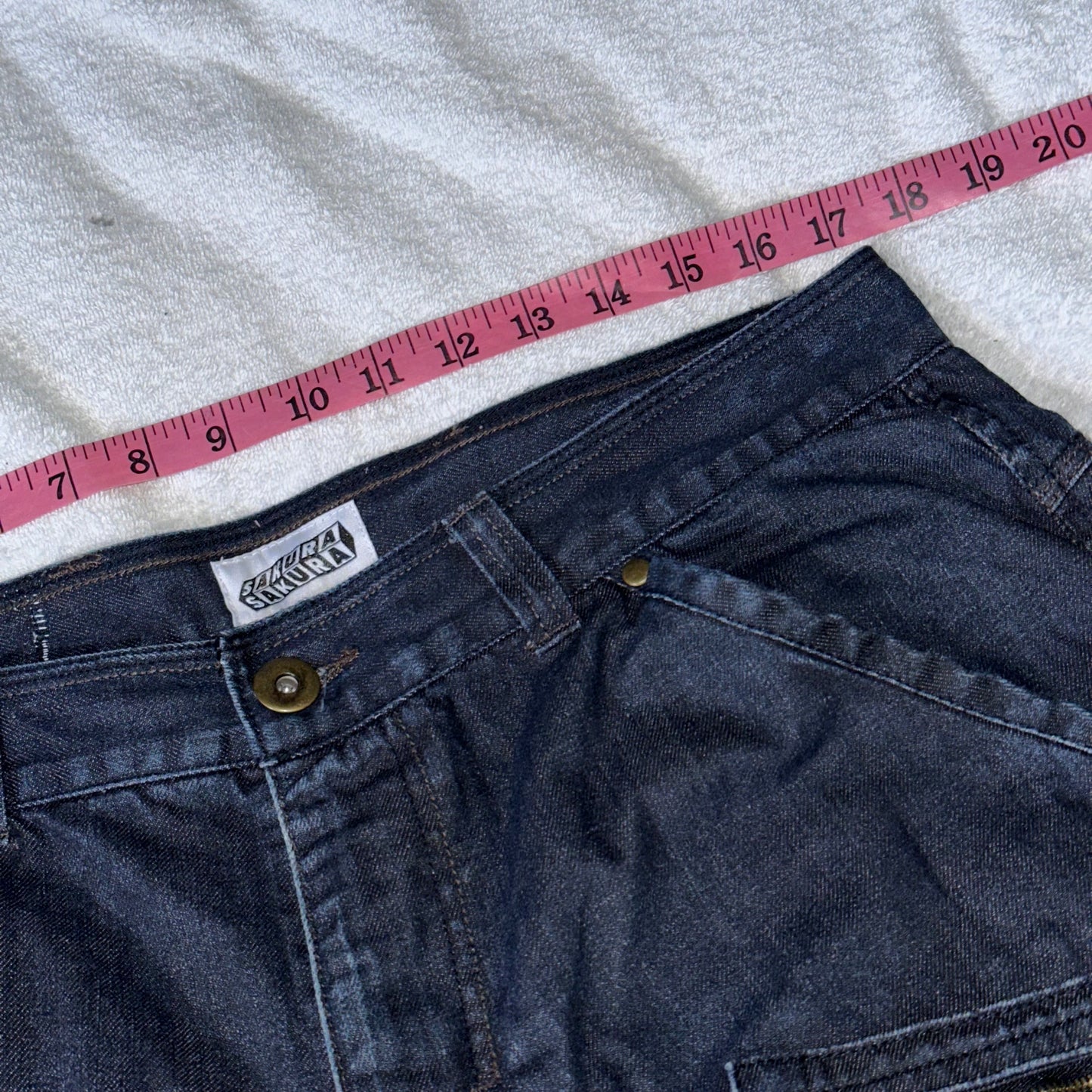 Superbaggy Jeans