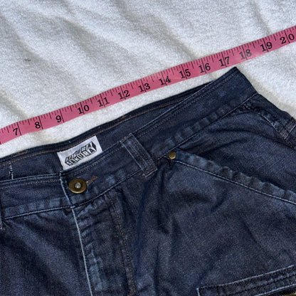 Superbaggy Jeans