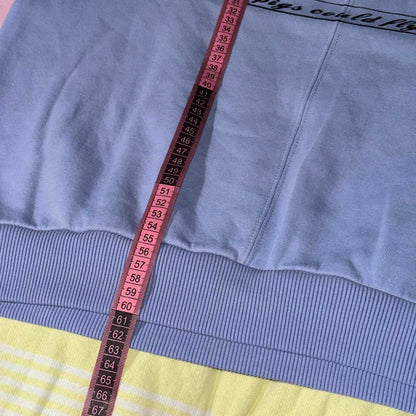 ‘if pigs could fly’ Jumper Lavender